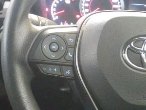 Toyota Corolla Cross 1.8 Hybrid XS - Image 9