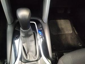 Toyota Corolla Cross 1.8 Hybrid XS - Image 13