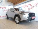 Thumbnail Toyota Corolla Cross 1.8 Hybrid XS