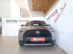Toyota Corolla Cross 1.8 Hybrid XS - Image 4