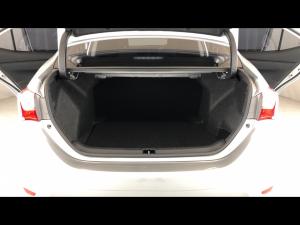 Toyota Corolla Quest 1.8 Plus manual - Image 20