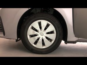 Toyota Corolla Quest 1.8 Plus manual - Image 21