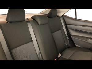 Toyota Corolla Quest 1.8 Plus manual - Image 22