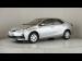 Toyota Corolla Quest 1.8 Plus manual - Thumbnail 24