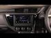 Toyota Corolla Quest 1.8 Plus manual - Thumbnail 26