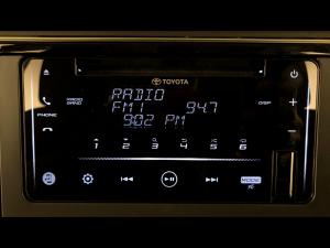 Toyota Corolla Quest 1.8 Plus manual - Image 27