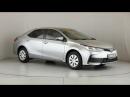 Thumbnail Toyota Corolla Quest 1.8 Plus manual