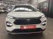 Toyota Starlet Cross 1.5 XR manual - Thumbnail 5