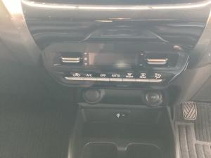 Toyota Starlet Cross 1.5 XR manual - Image 11