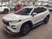 Toyota Starlet Cross 1.5 XR manual - Thumbnail 20