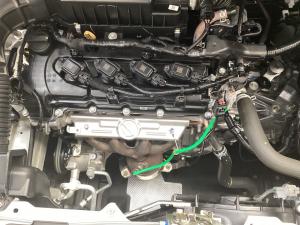 Toyota Starlet Cross 1.5 XR manual - Image 24