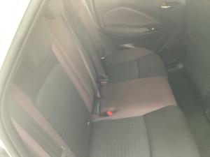 Toyota Starlet Cross 1.5 XR manual - Image 32