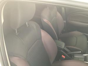 Toyota Starlet Cross 1.5 XR manual - Image 35
