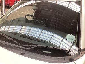 Toyota Starlet Cross 1.5 XR manual - Image 38