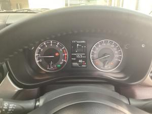 Toyota Starlet Cross 1.5 XR manual - Image 47
