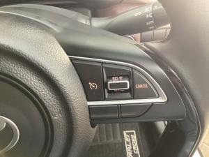 Toyota Starlet Cross 1.5 XR manual - Image 48