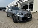 Thumbnail BMW X5 xDrive30d M Sport PRO