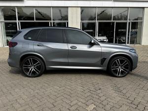 BMW X5 xDrive30d M Sport PRO - Image 4