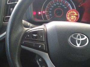 Toyota Vitz 1.0 XR manual - Image 9