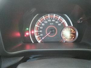 Toyota Vitz 1.0 XR manual - Image 10