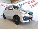 Thumbnail Toyota Vitz 1.0 XR manual