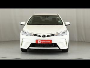 Toyota Corolla Quest 1.8 Exclusive - Image 5