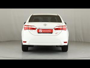 Toyota Corolla Quest 1.8 Exclusive - Image 6