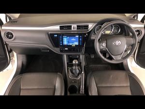 Toyota Corolla Quest 1.8 Exclusive - Image 7