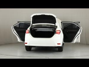 Toyota Corolla Quest 1.8 Exclusive - Image 11