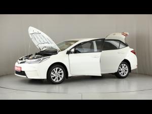 Toyota Corolla Quest 1.8 Exclusive - Image 14