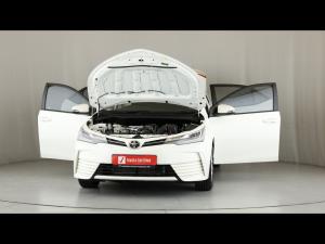 Toyota Corolla Quest 1.8 Exclusive - Image 15