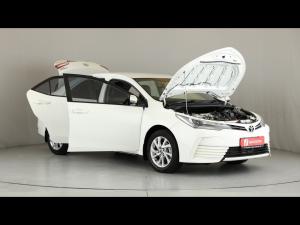 Toyota Corolla Quest 1.8 Exclusive - Image 16