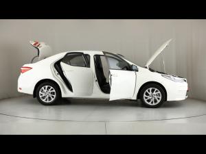 Toyota Corolla Quest 1.8 Exclusive - Image 17
