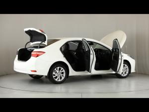 Toyota Corolla Quest 1.8 Exclusive - Image 18