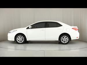 Toyota Corolla Quest 1.8 Exclusive - Image 19