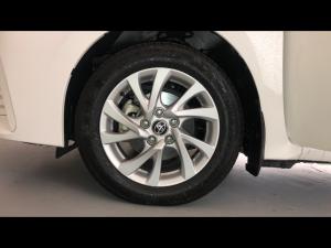 Toyota Corolla Quest 1.8 Exclusive - Image 21