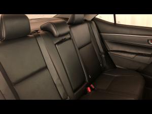 Toyota Corolla Quest 1.8 Exclusive - Image 22