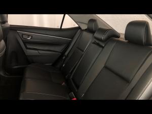 Toyota Corolla Quest 1.8 Exclusive - Image 23