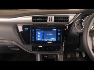 Toyota Corolla Quest 1.8 Exclusive - Image 26