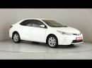 Thumbnail Toyota Corolla Quest 1.8 Exclusive