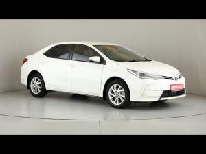 Toyota Corolla Quest 1.8 Exclusive - Image 1