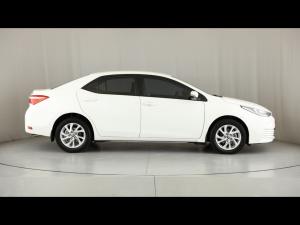 Toyota Corolla Quest 1.8 Exclusive - Image 4