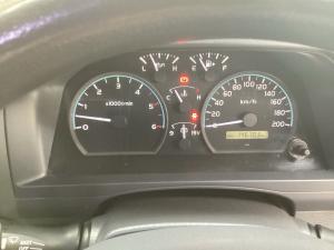 Toyota Land Cruiser 79 4.5D-4D V8 double cab LX - Image 9