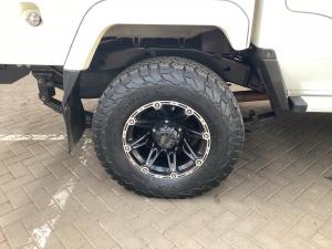 Toyota Land Cruiser 79 4.5D-4D V8 double cab LX - Image 18