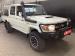 Toyota Land Cruiser 79 4.5D-4D V8 double cab LX - Thumbnail 1