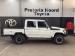 Toyota Land Cruiser 79 4.5D-4D V8 double cab LX - Thumbnail 3