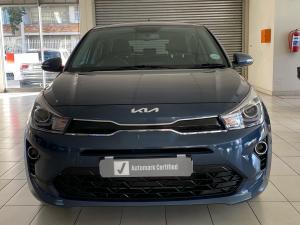 Kia Rio hatch 1.4 Tec auto - Image 5