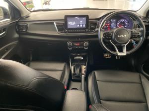 Kia Rio hatch 1.4 Tec auto - Image 8