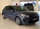 Thumbnail Kia Rio hatch 1.4 Tec auto