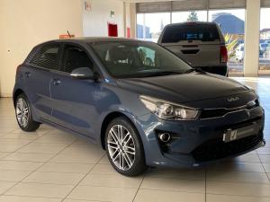 Kia Rio hatch 1.4 Tec auto - Image 1
